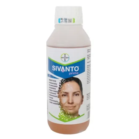 Sivanto Prime 200 SL, Bayer, Fludioxonil, Flupyradifuron,